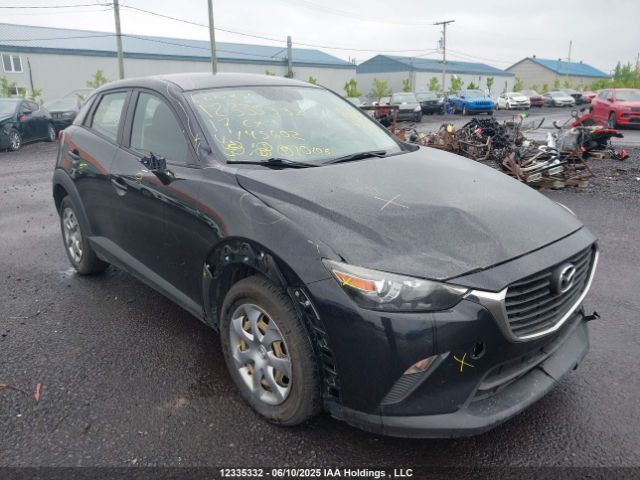 JM1DKFB7XH0145602 Mazda Cx-3 Gx