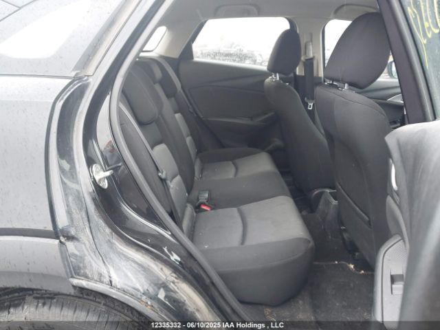 JM1DKFB7XH0145602 Mazda Cx-3 Gx
