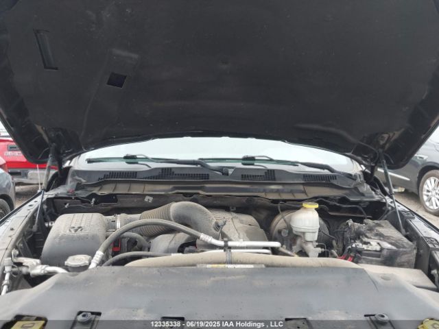 1C6RR7LT5HS646864 RAM 2017