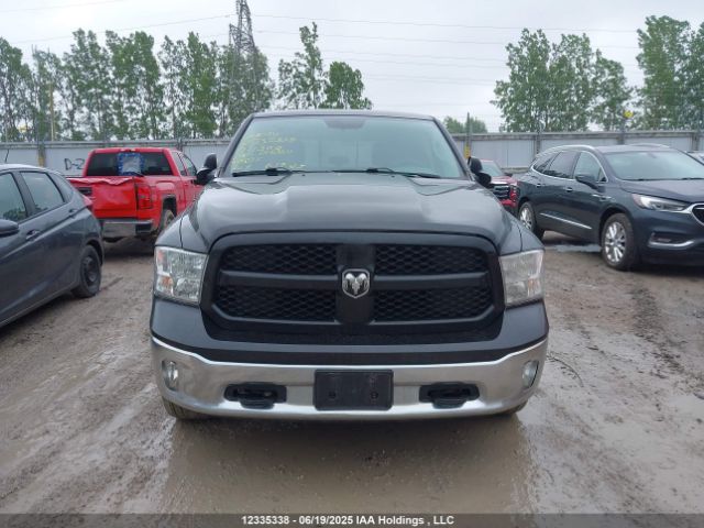 1C6RR7LT5HS646864 RAM 2017
