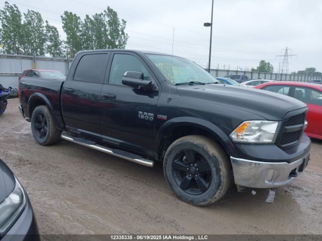 1C6RR7LT5HS646864 RAM 2017