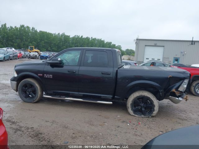 1C6RR7LT5HS646864 RAM 2017