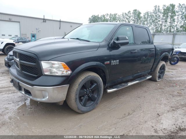 1C6RR7LT5HS646864 RAM 2017