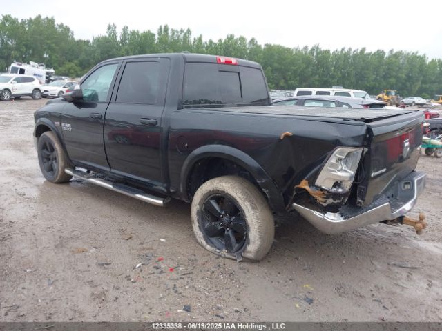 1C6RR7LT5HS646864 RAM 2017
