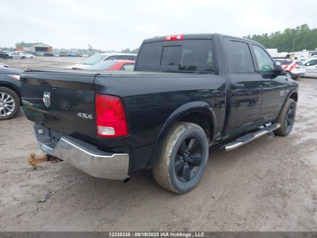 1C6RR7LT5HS646864 RAM 2017