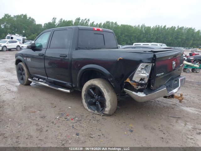 1C6RR7LT5HS646864 RAM 2017