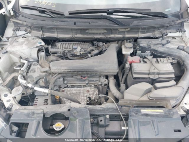 5N1AT2MT9LC790117 Nissan 2020