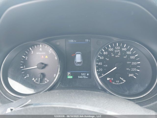 5N1AT2MT9LC790117 Nissan 2020
