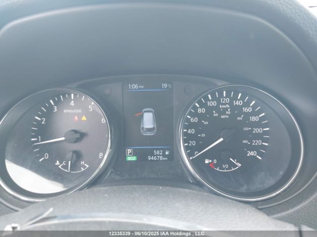 5N1AT2MT9LC790117 Nissan 2020