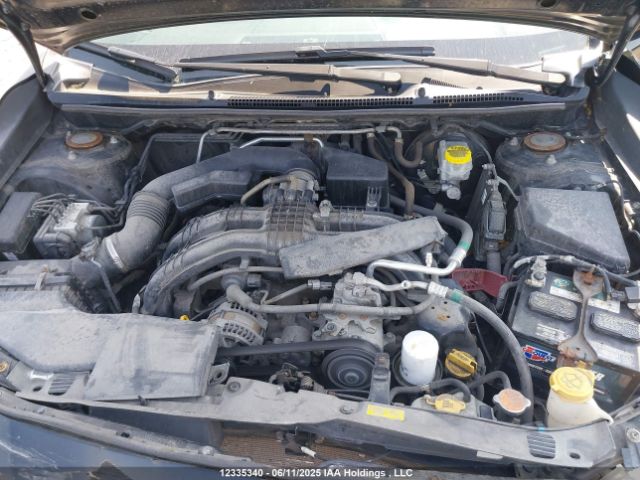 4S3GTAF61J3722150 Subaru 2018