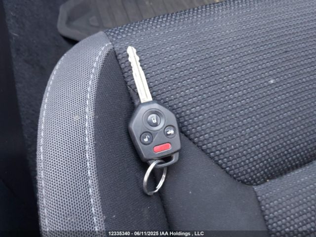 4S3GTAF61J3722150 Subaru 2018
