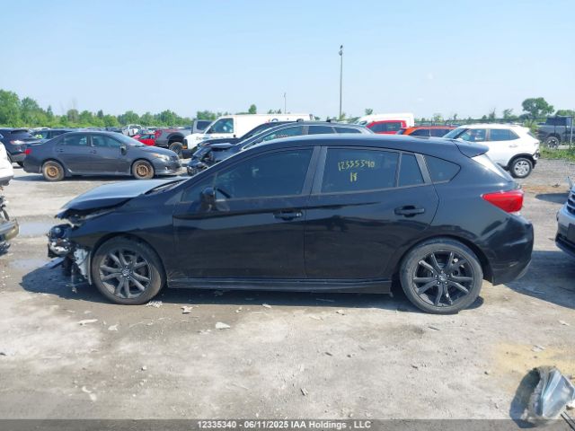 4S3GTAF61J3722150 Subaru 2018