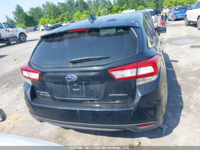 4S3GTAF61J3722150 Subaru 2018