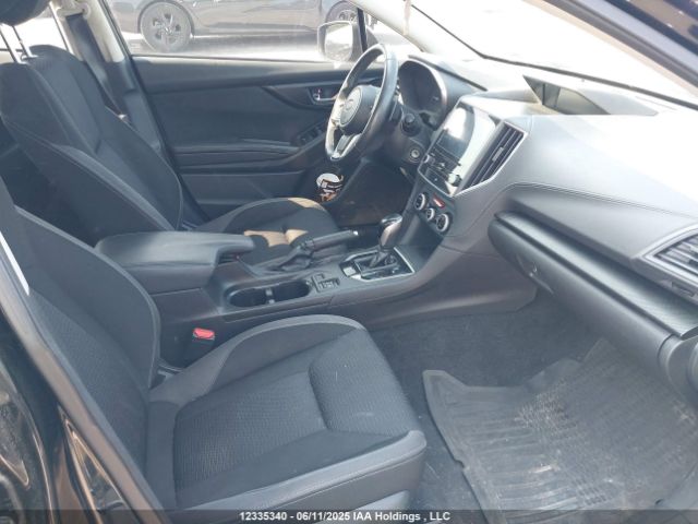 4S3GTAF61J3722150 Subaru 2018
