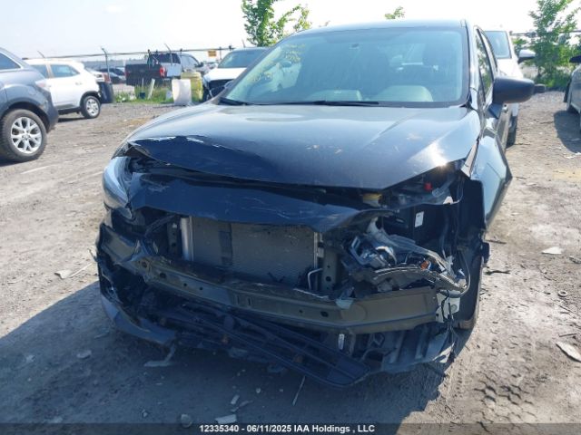 4S3GTAF61J3722150 Subaru 2018