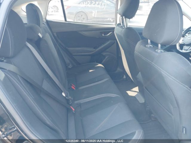 4S3GTAF61J3722150 Subaru 2018