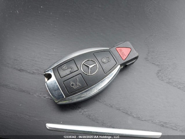 Mercedes-Benz C-Class 2016 55SWF4KB2GU134369 Image 11