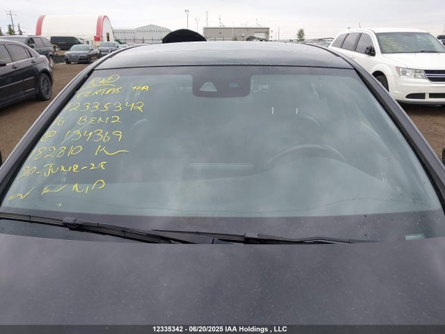 Mercedes-Benz C-Class 2016 55SWF4KB2GU134369 Image 18