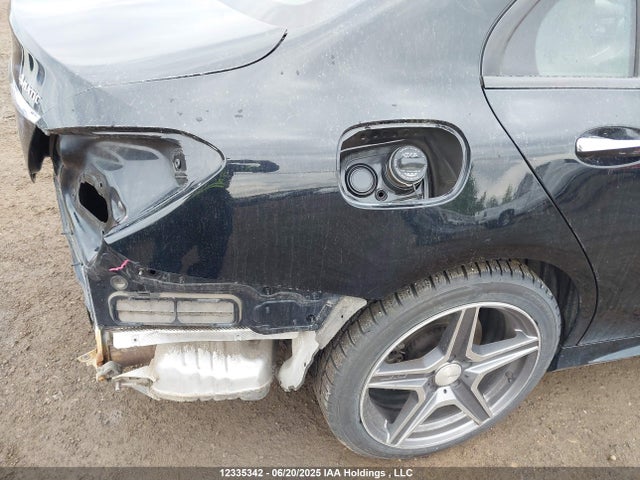 Mercedes-Benz C-Class 2016 55SWF4KB2GU134369 Image 21