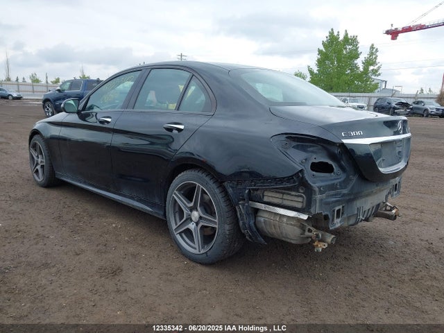 Mercedes-Benz C-Class 2016 55SWF4KB2GU134369 Image 3