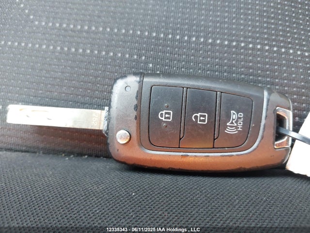 Hyundai mpi gamma ii 2020 KMHRB8A38LU024225 Image 11