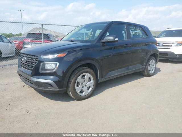 Hyundai mpi gamma ii 2020 KMHRB8A38LU024225 Image 2