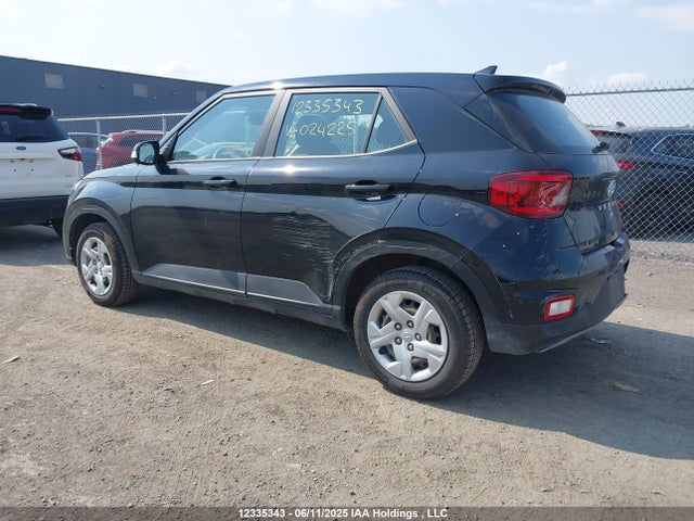 Hyundai mpi gamma ii 2020 KMHRB8A38LU024225 Image 3