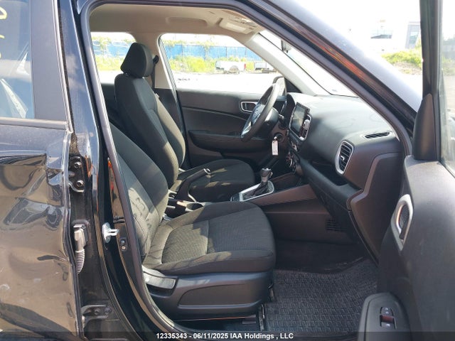 Hyundai mpi gamma ii 2020 KMHRB8A38LU024225 Image 5