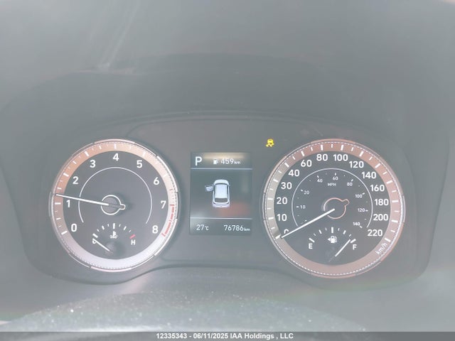 Hyundai mpi gamma ii 2020 KMHRB8A38LU024225 Image 7
