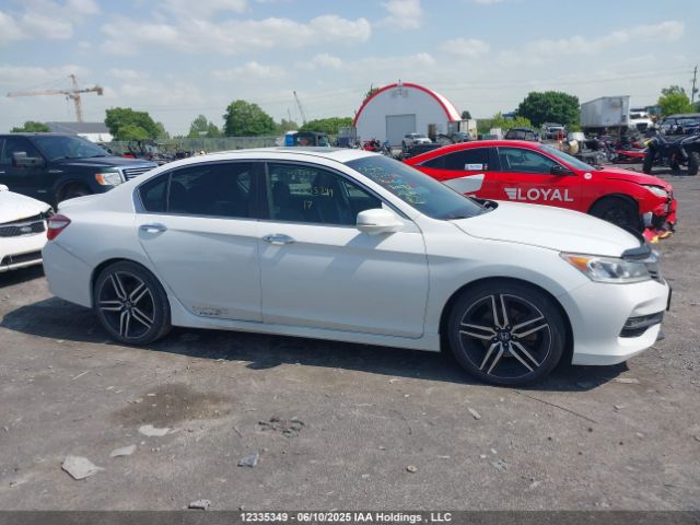 1HGCR2F68HA800188 Honda k24w1