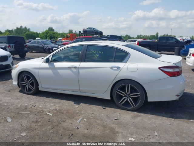 1HGCR2F68HA800188 Honda k24w1