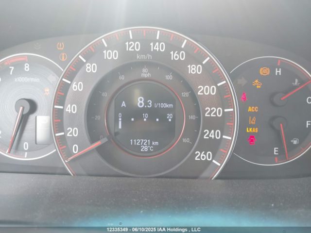 1HGCR2F68HA800188 Honda k24w1