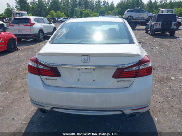 1HGCR2F68HA800188 Honda k24w1