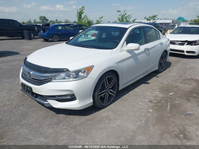 1HGCR2F68HA800188 Honda k24w1