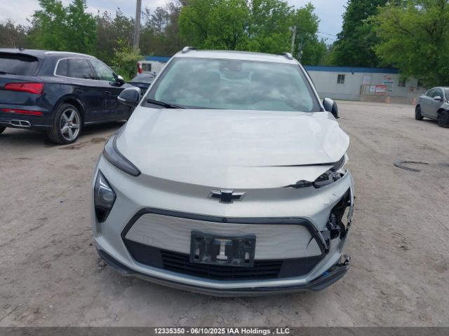 1G1FZ6S03N4133019 Chevrolet 2022