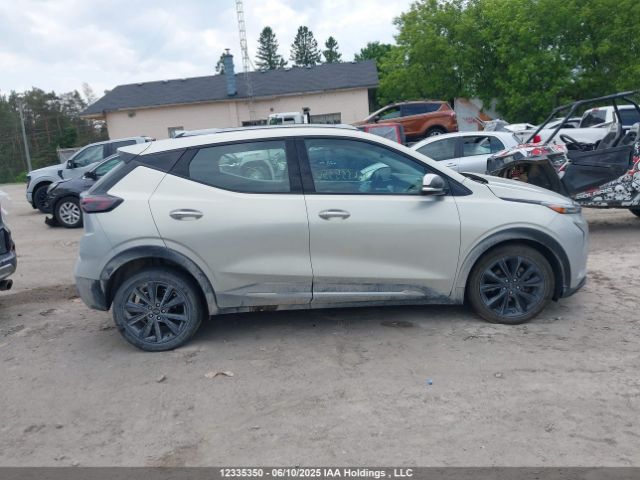 1G1FZ6S03N4133019 Chevrolet 2022