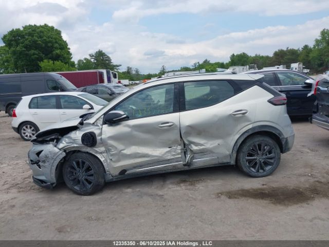 1G1FZ6S03N4133019 Chevrolet 2022