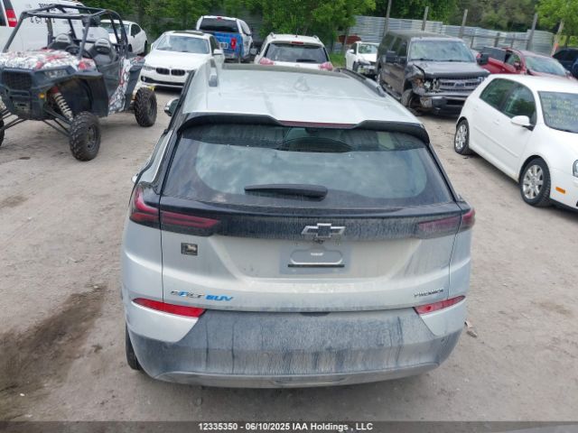 1G1FZ6S03N4133019 Chevrolet 2022