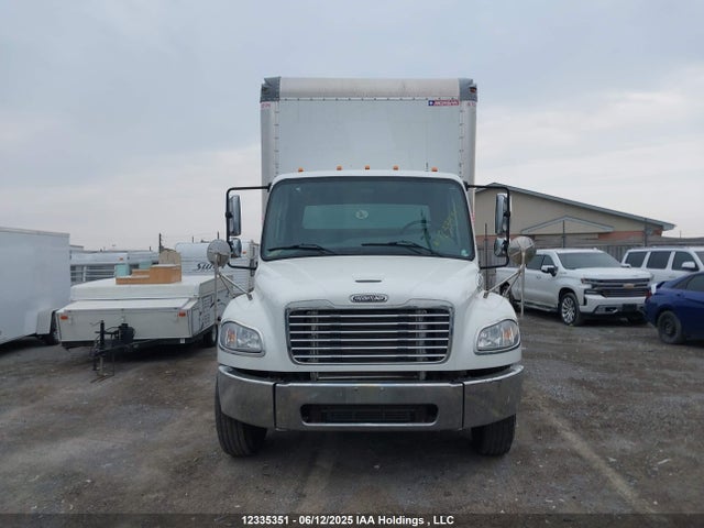 Freightliner detroit diesel dd5 2019 1FVACWFA7KHKC4546 Image 13