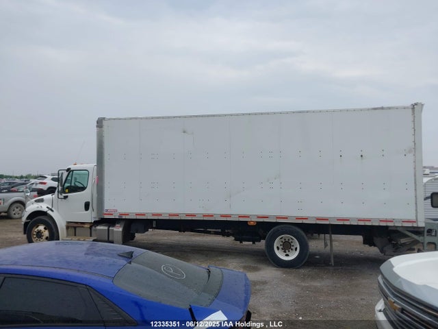 Freightliner detroit diesel dd5 2019 1FVACWFA7KHKC4546 Image 15