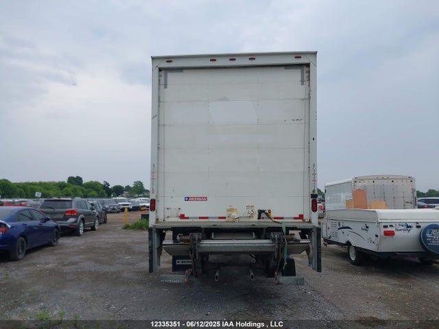 Freightliner detroit diesel dd5 2019 1FVACWFA7KHKC4546 Image 16