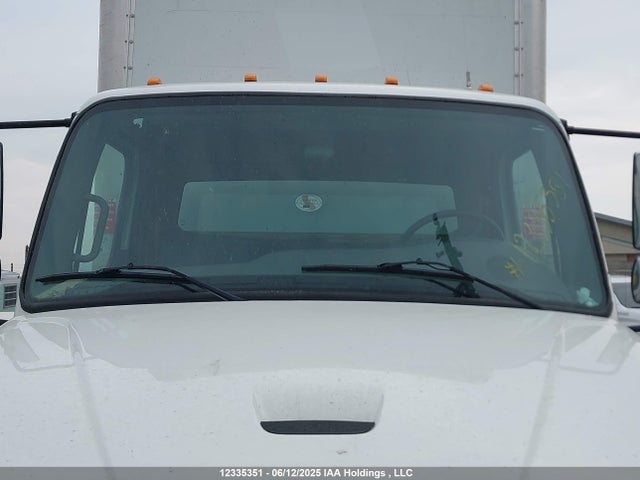 Freightliner detroit diesel dd5 2019 1FVACWFA7KHKC4546 Image 18