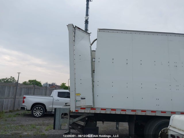 Freightliner detroit diesel dd5 2019 1FVACWFA7KHKC4546 Image 20