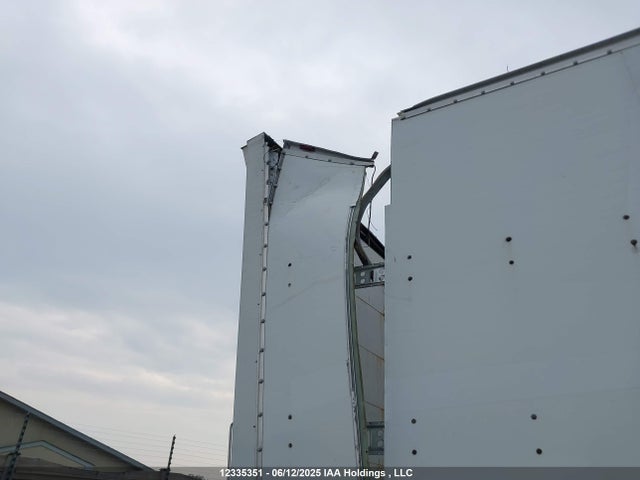 Freightliner detroit diesel dd5 2019 1FVACWFA7KHKC4546 Image 21