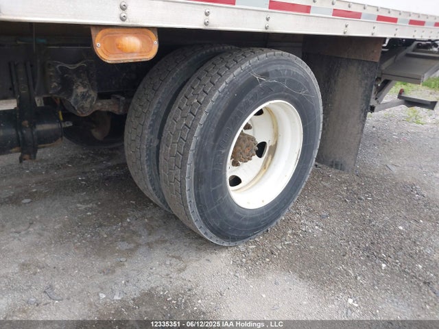 Freightliner detroit diesel dd5 2019 1FVACWFA7KHKC4546 Image 25