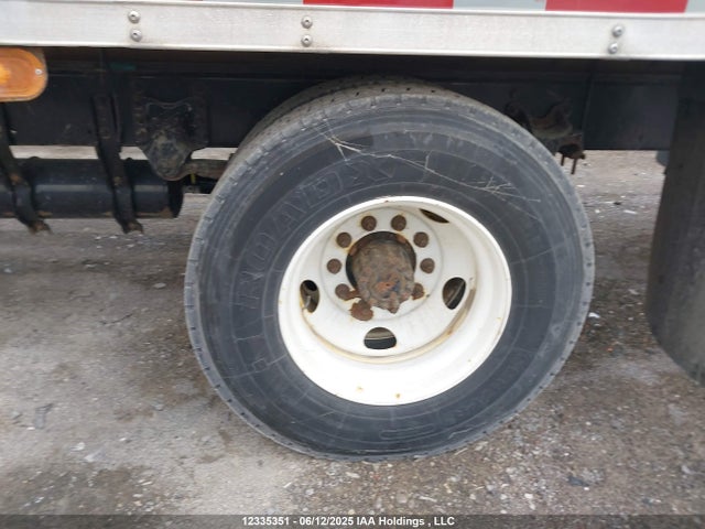 Freightliner detroit diesel dd5 2019 1FVACWFA7KHKC4546 Image 26