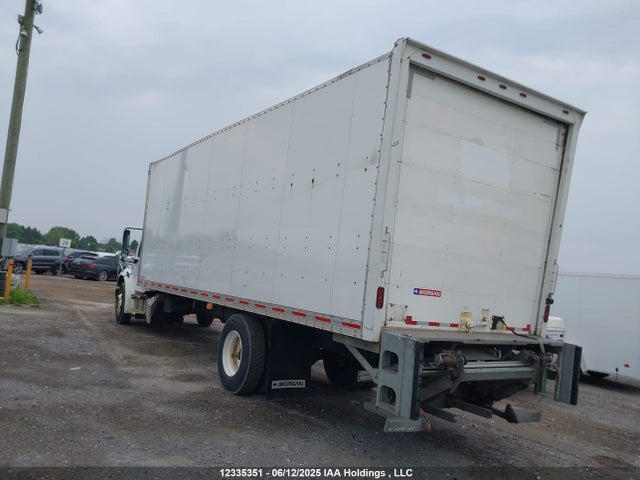 Freightliner detroit diesel dd5 2019 1FVACWFA7KHKC4546 Image 3