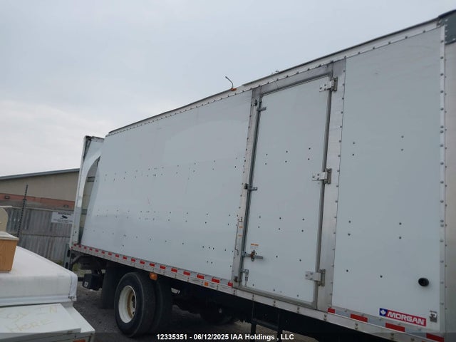 Freightliner detroit diesel dd5 2019 1FVACWFA7KHKC4546 Image 6