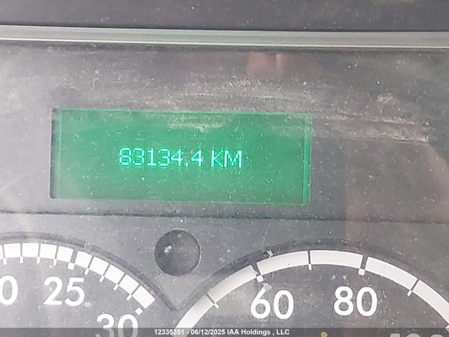 Freightliner detroit diesel dd5 2019 1FVACWFA7KHKC4546 Image 7