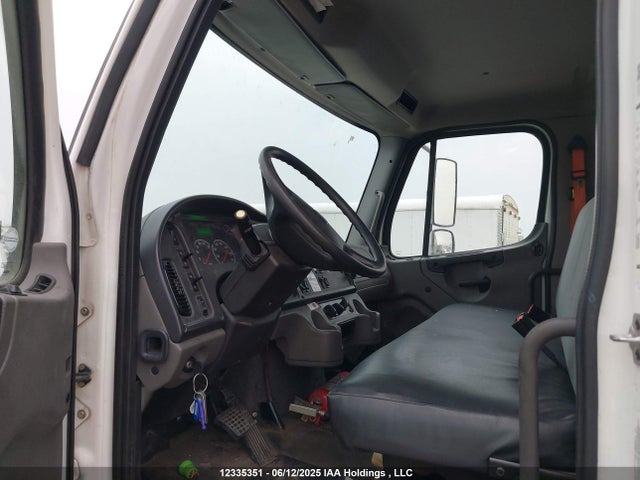 Freightliner detroit diesel dd5 2019 1FVACWFA7KHKC4546 Image 8